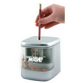 Light Up Pencil Sharpener - USB - 3 Colored LED